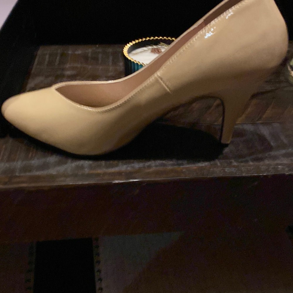 Transgender  Wide Width High Heel Shoes size 15